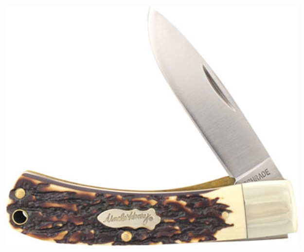 Picture of Taylor Cutlery/S&W Knives Henry Knife Bruin Special Edition 2.8"