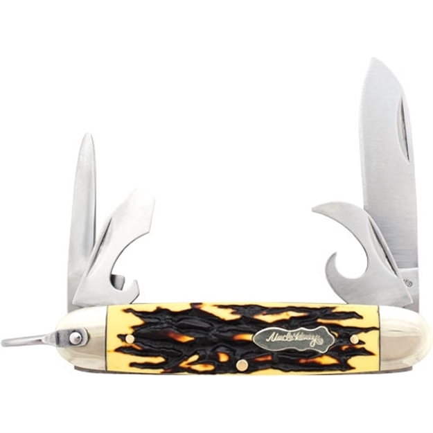 Picture of Uncle Henry Henry Knife Scout 2-Blade 2.4"