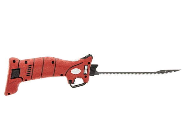 Picture of Bubba Blade Lithium Ion Electric Fillet Knife, 4 Blades 1095704