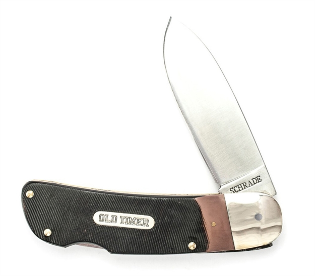 Picture of Taylor Cutlery/S&W Knives Old Tmr Big Timr Lock W/Sh