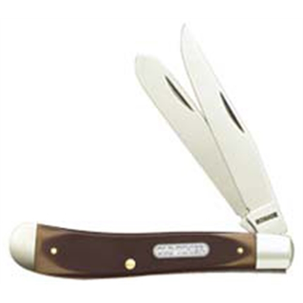 Picture of Old Timer Gunstock Trapper 2-Blade 94OT 044356001038