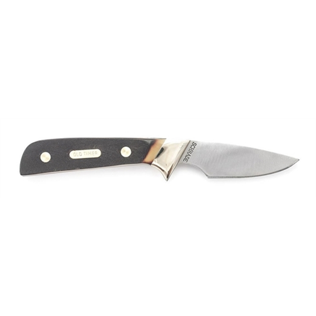 Picture of Taylor Cutlery/S&W Knives Old Tmr Lil Fngr 1 Blk 6.6"