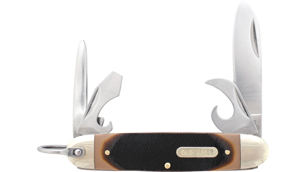 Picture of Taylor Cutlery/S&W Knives OT Scout Knife