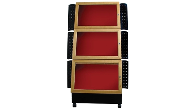 Picture of Taylor Cutlery/S&W Knives Sc500 Assrtmnt/Disp/12 Free