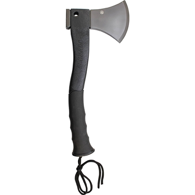 Picture of Taylor Cutlery/S&W Knives Axe Stainless Steel Blade