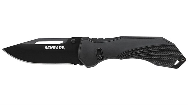 Picture of Taylor Cutlery/S&W Knives Schrade Sure-Lock FE