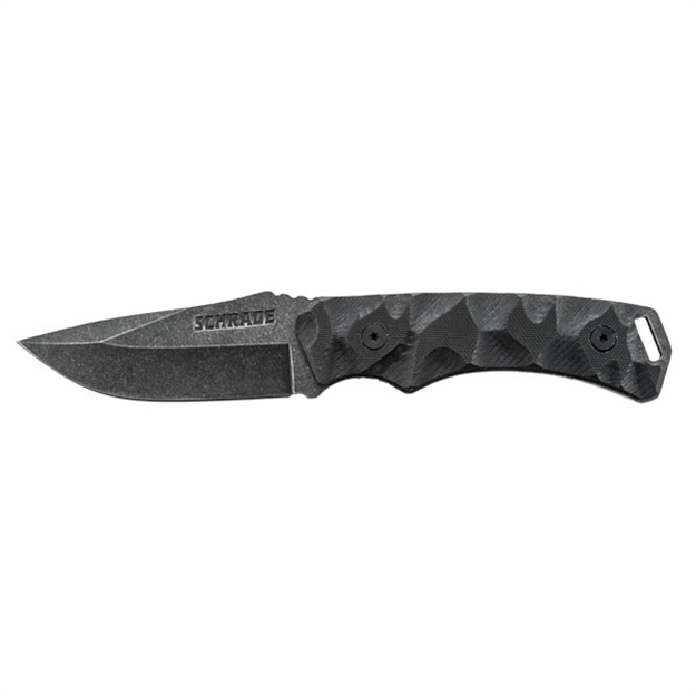 Picture of Taylor Cutlery/S&W Knives Stone Wash G10 Wave Plain