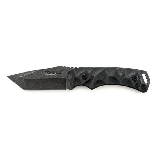 Picture of Taylor Cutlery/S&W Knives Stone Wash G10 Wave Tanto
