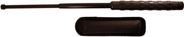 Picture of Smith & Wesson Knives S&W 21" Collaspible Baton SWBAT21H 028634703029