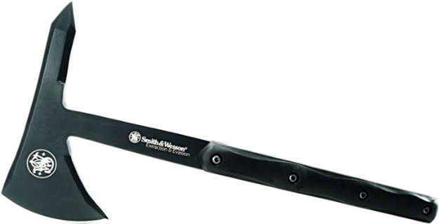 Picture of Taylor Cutlery/S&W Knives S&W Tomahawk,Extra&Evasion