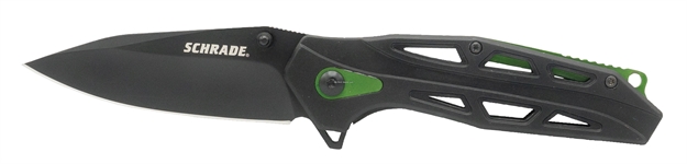 Picture of Taylor Cutlery/S&W Knives U.G. Green/Black