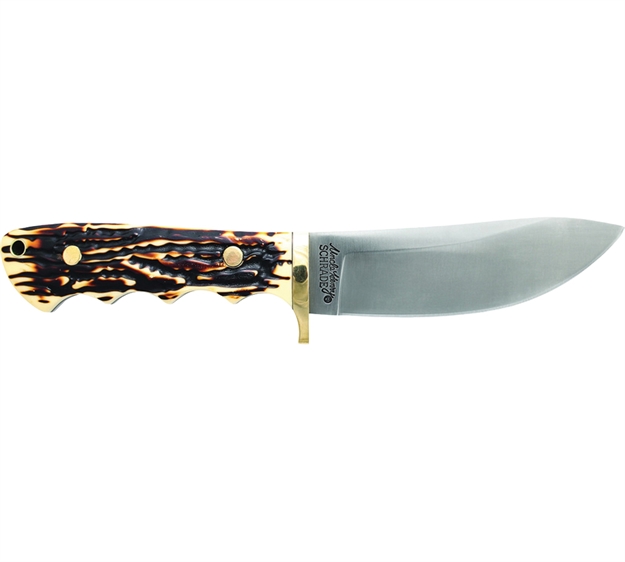 Picture of Taylor Cutlery/S&W Knives UH Elk Hunter Skinner