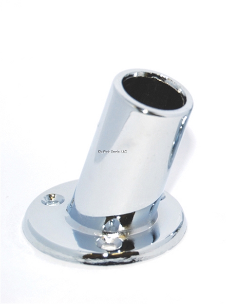 Picture of Taylor Made 1" Flag Pole Sockt-Slanted