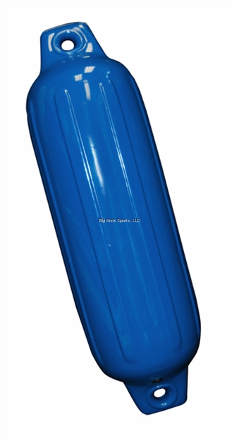 Picture of Taylor Made 5" X 18" Blue Boat Guard Fender