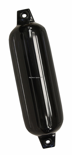 Picture of Taylor Made 6" X 22" Black Boat Guard Fender