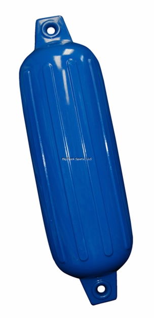 Picture of Taylor Made 6" X 22" Blue Boat Guard Fender