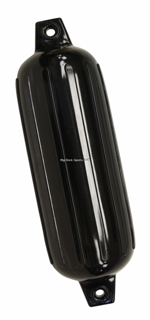 Picture of Taylor Made 8" X 26" Black Boat Guard Fender