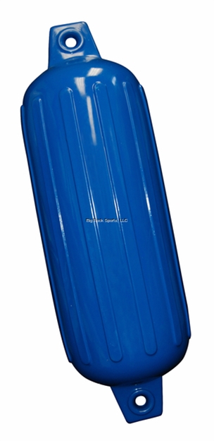 Picture of Taylor Made 8" X 26" Blue Boat Guard Fender