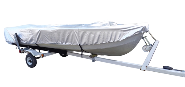 Picture of Taylor Made Boatguard 12'-14' X 75" Alum Fish