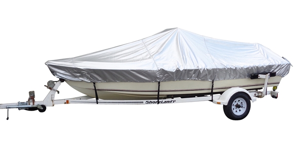 Picture of Taylor Made Boatguard 19'-21' Center Console