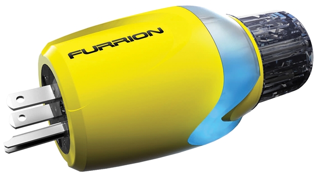 Picture of Taylor Made Products Adtr 15A TO 30A Conn