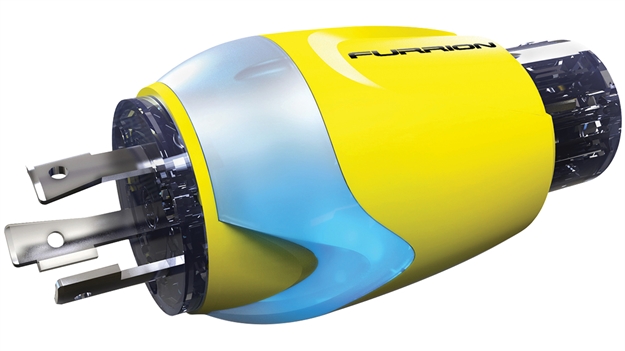 Picture of Taylor Made Products Adtr 30A TO 15A Conn