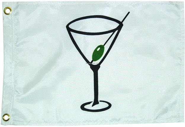 Picture of Taylormade Flag Cocktail