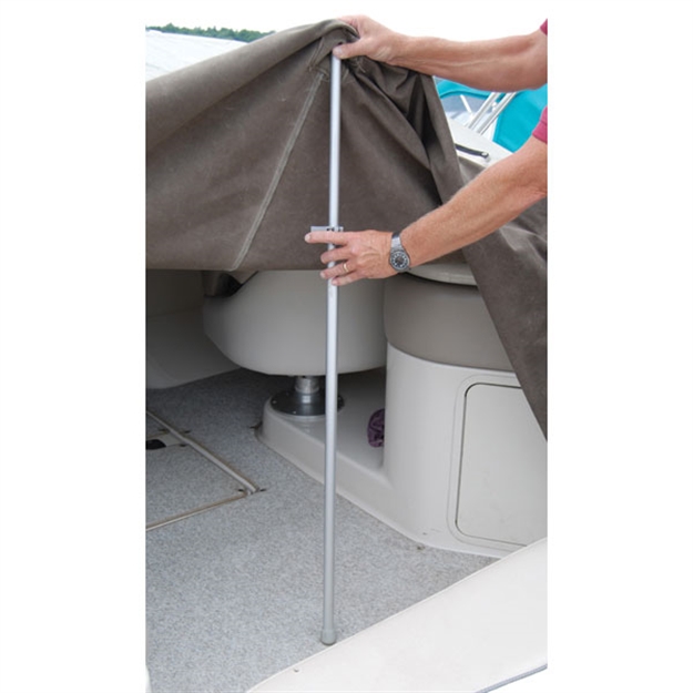 Picture of Taylormade Adj Boat Cover Supp Pole
