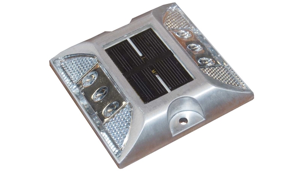 Picture of Taylormade Alum Dock Light