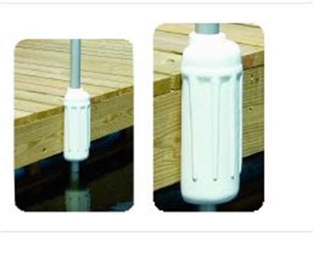 Picture of Taylormade Bmpr Post Black