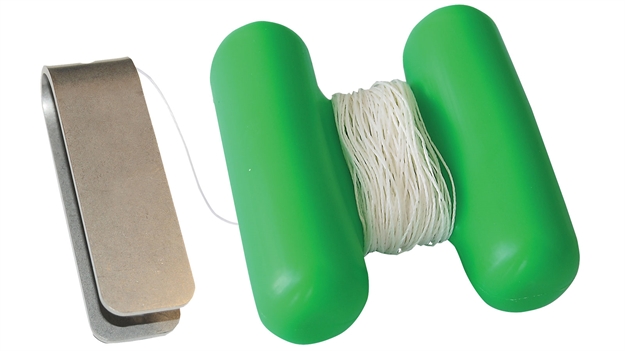 Picture of Taylormade Buoy Hot Spot Fish Mark GN