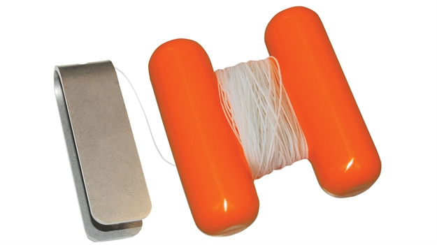 Picture of Taylormade Buoy Hot Spot Fish Mark OR