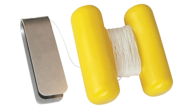 Picture of Taylormade Buoy Hot Spot Fish Mark YL