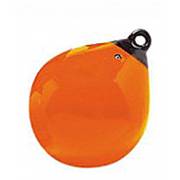 Picture of Taylormade Buoy Vinyl Orange 15"