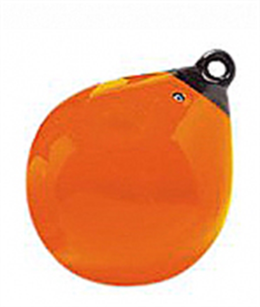 Picture of Taylormade Buoy Vinyl Orange 9"