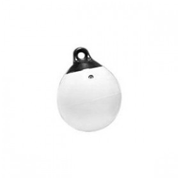 Picture of Taylormade Buoy Vinyl Wht 12"