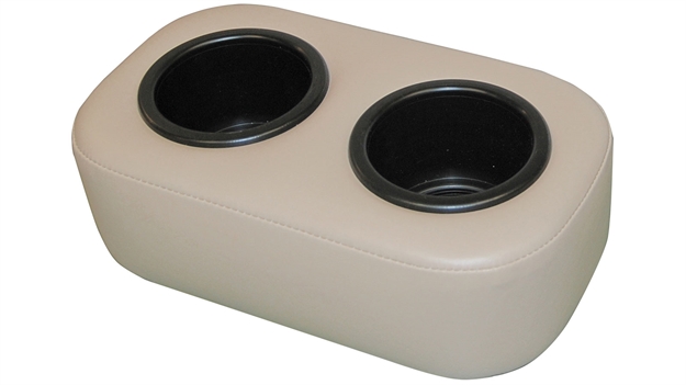 Picture of Taylormade Cush Buddy 2 Cup Beige