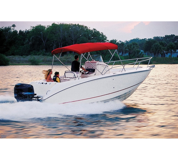 Picture of Taylormade Cvr CC Fish 17.5" GY