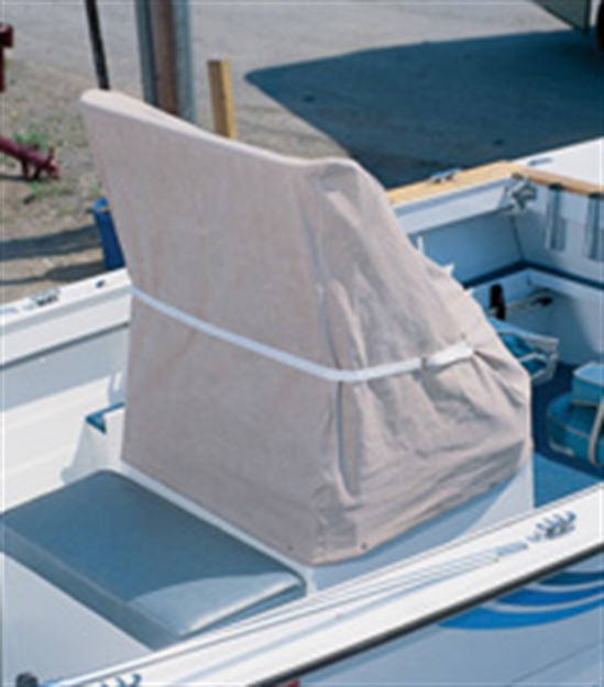 Picture of Taylormade Cvr Ctr Console Lrg Wht