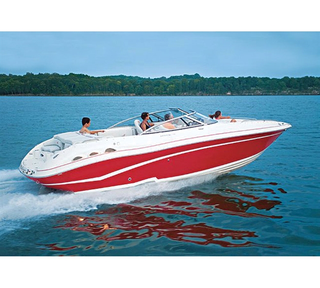 Picture of Taylormade Cvr Euro Vhull I/O 17.5 GY