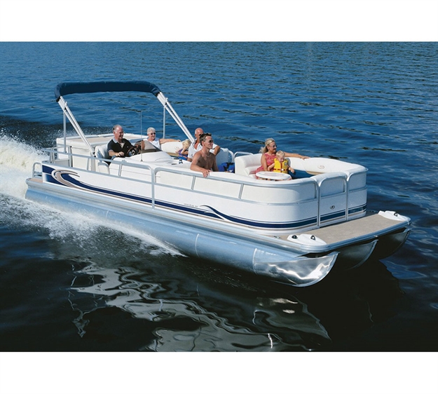 Picture of Taylormade Cvr Ptoon 22.1-102" GY