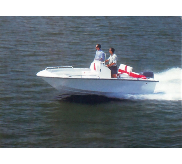 Picture of Taylormade Cvr Vhull Bay CC 21.5 GY