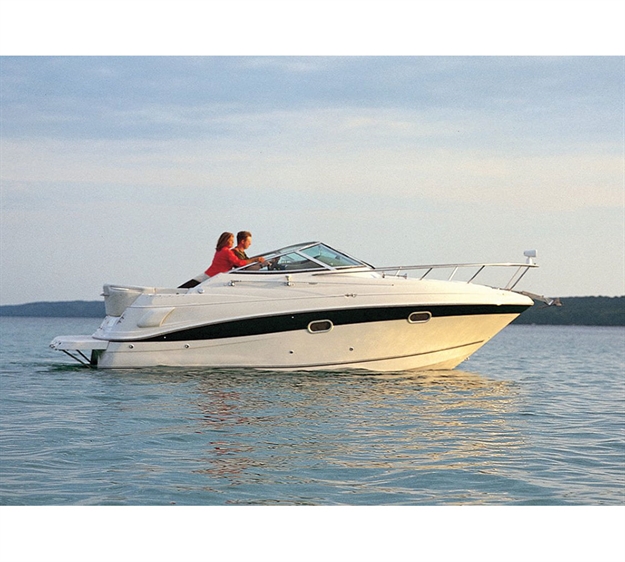 Picture of Taylormade Cvr Vhull Cud 23.5-102"Gy