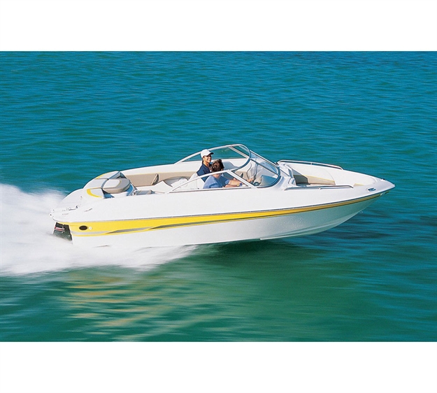 Picture of Taylormade Cvr Vhull O/B 16.5-90"Gy