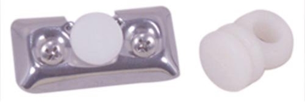 Picture of Taylormade Disply Fndr Locks