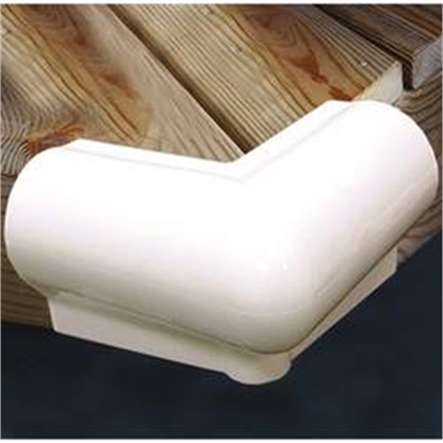 Picture of Taylormade Dock 90 Deg Vinyl Corner