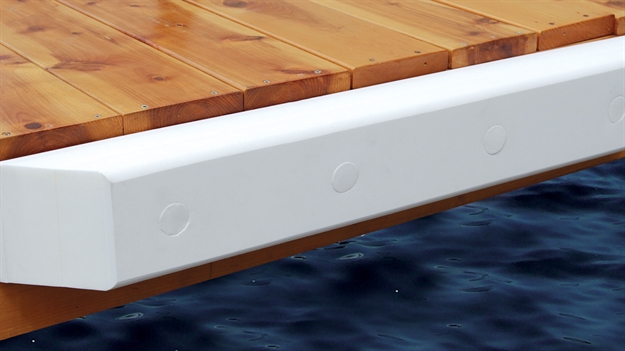 Picture of Taylormade Dock Pro Dock Cushion