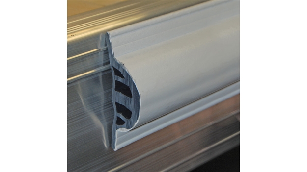 Picture of Taylormade Edge Slvr Side Gard Comm