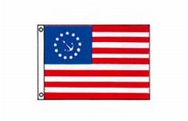 Picture of Taylormade Ensign Usyacht 12X18