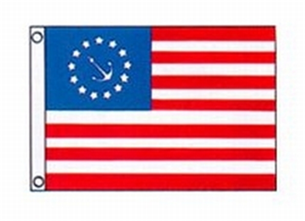 Picture of Taylormade Ensign Usyacht 12X18 8118